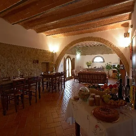 Agriturismo Incanto Del Fiume Farm stay Pomarance