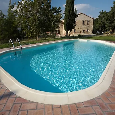 Agriturismo Incanto Del Fiume *