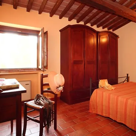 Agriturismo Incanto Del Fiume Farm stay