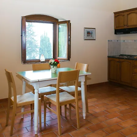 Agriturismo Incanto Del Fiume * Pomarance