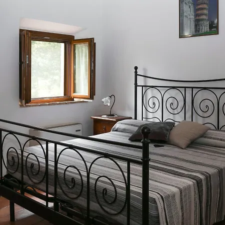 Agriturismo Incanto Del Fiume Farm stay