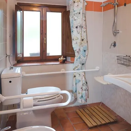 Agriturismo Incanto Del Fiume Farm stay