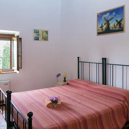 Agriturismo Incanto Del Fiume Farm stay Pomarance