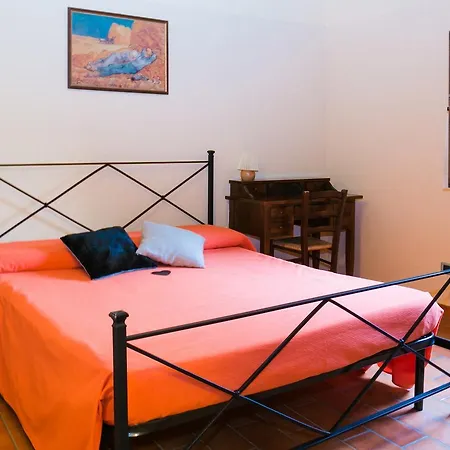 Agriturismo Incanto Del Fiume Farm stay Pomarance