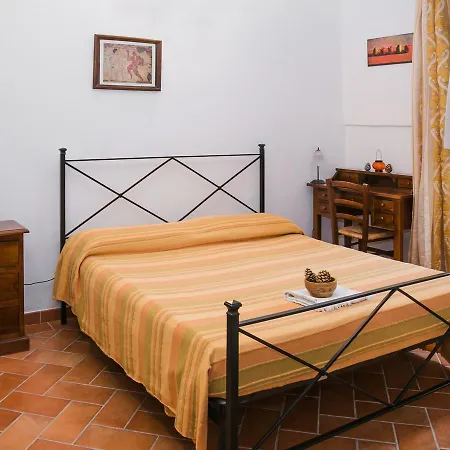 Agriturismo Incanto Del Fiume *