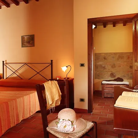 Agriturismo Incanto Del Fiume Farm stay *
