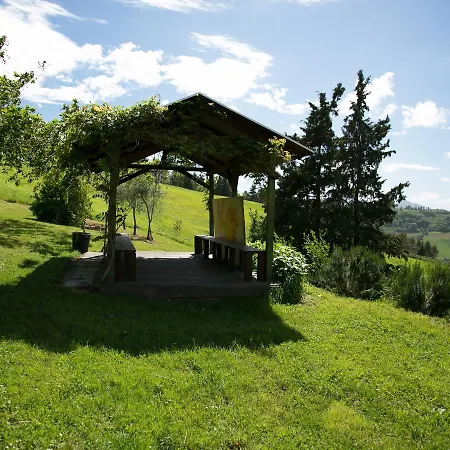 Agriturismo Incanto Del Fiume Pomarance