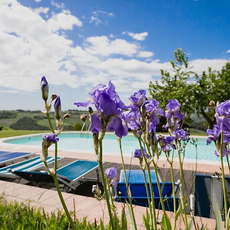 Farm stay Agriturismo Incanto Del Fiume *